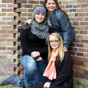 Meet your Posher, Ronnette